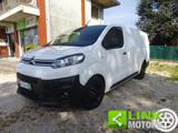 CITROEN 2.0 BlueHDi 120 XL GANCIO TRAINO  JUMPY