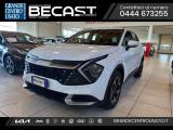 KIA Sportage 1.6 TGDi MHEV DCT Business UNICO PROPRIETARIO