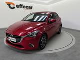 MAZDA 2 1.5 105 CV Skyactiv-D Exceed