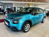 CITROEN C3 BlueHDi 100 S&S Business Combi PREZZO REALE !!