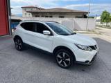 NISSAN Qashqai 1.6 dCi 2WD 360 OK NEOPATENTATI