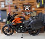KTM 390 Adventure 390 ADVENTURE