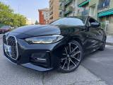 BMW 430 i Coupé Msport 258 CV