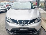NISSAN Qashqai 1.5 dCi DPF Tekna