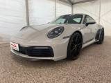 PORSCHE 911 Carrera 4S