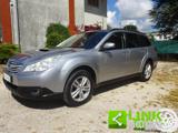 SUBARU OUTBACK SW  2.0D Trend Limited