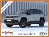 JEEP Compass MY26 1.2 Turbo e-Hybrid 145CV eDCT6 First Edition