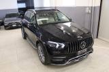MERCEDES-BENZ GLE 350 de hybrid EQ 4Matic Premium Plus