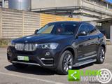 BMW X4 20d xDrive xLine 190cv