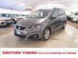 SEAT Alhambra 2.0 TDI CR DSG I-Tech 7 POSTI