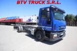 IVECO EUROCARGO 120 E 25 MOTRICE 2 ASSI A TELAIO EURO