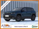 JEEP Compass MY26 1.2 Turbo e-Hybrid 145CV eDCT6 Summit
