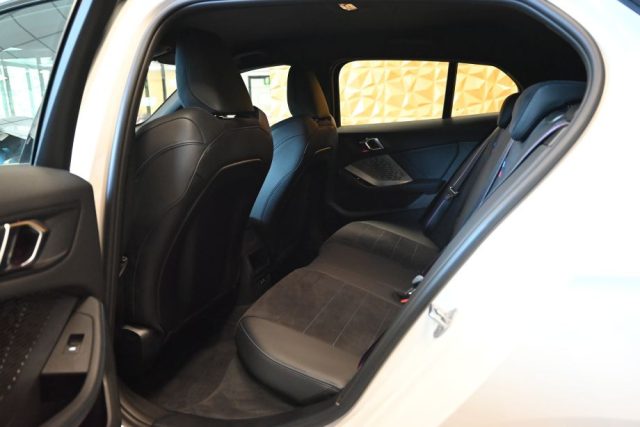 BMW 118 usata 25