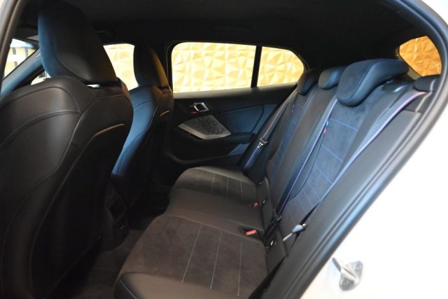 BMW 118 usata 26
