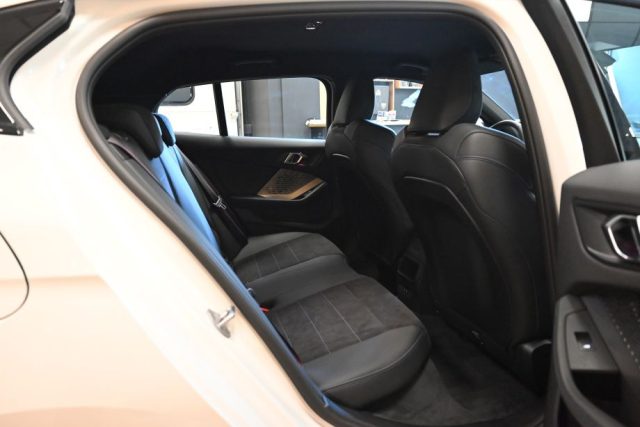 BMW 118 usata 30