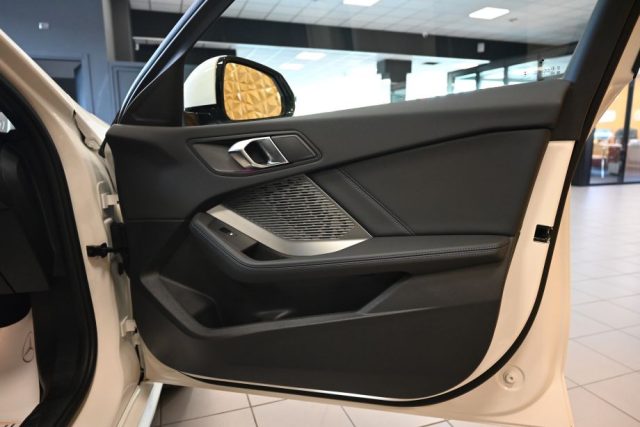 BMW 118 usata 55