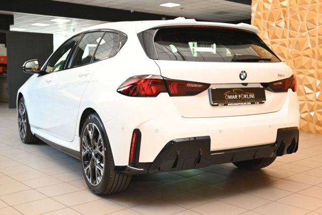 BMW 118 usata 69