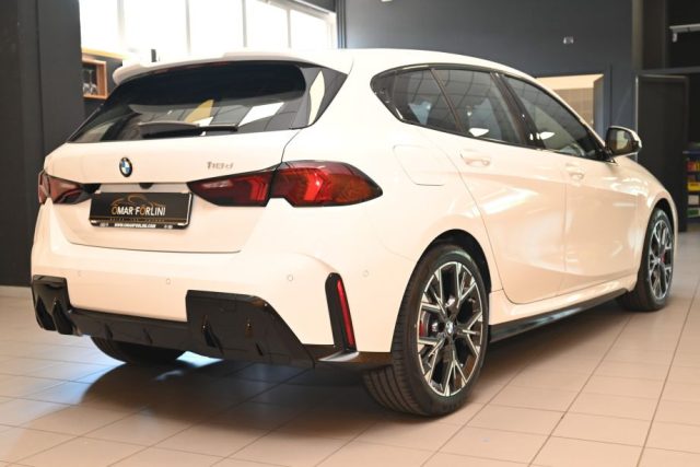 BMW 118 usata 70