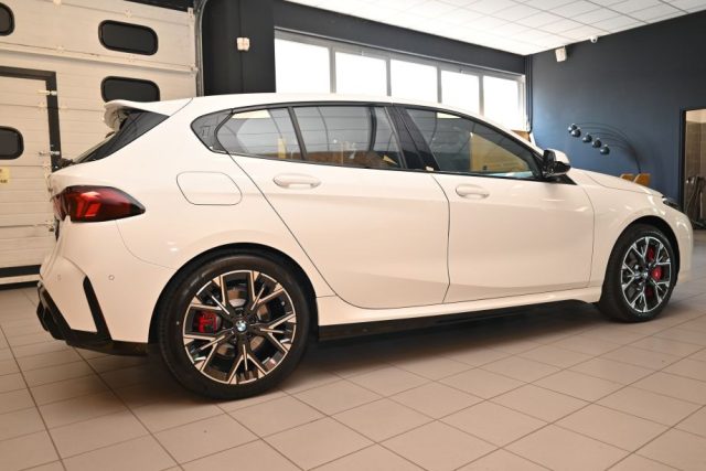 BMW 118 usata 81