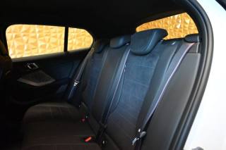 BMW 118 usata 27