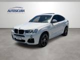 BMW X4 xDrive20d Msport