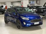 FORD Fiesta 1.1 85 CV 5 porte Titanium DISTRIBUZIONE FATTA