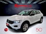 VOLKSWAGEN T-Roc 1.0 TSI 115 CV Style Unico Prop. Pronta Consegna