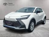 TOYOTA C-HR 1.8 HV Active