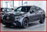 MERCEDES-BENZ GLC 43 AMG 4Matic Coupé AMG Line Premium Plus