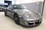 PORSCHE 911 Turbo S Coupé 
