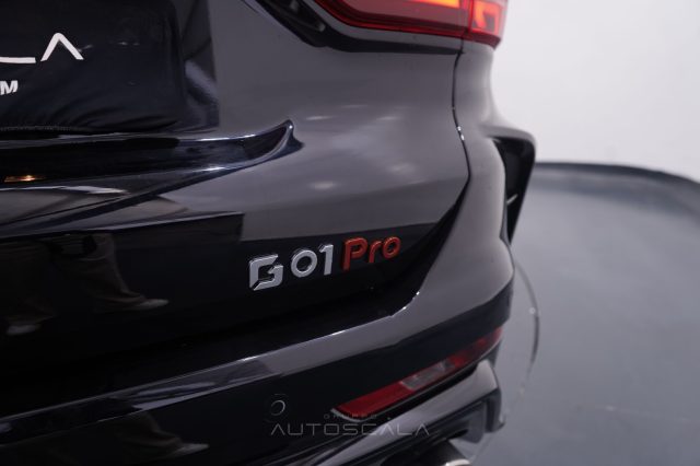 SWM G01 PRO 1.5 DCT GPL #GPL OMAGGIO - foto 29