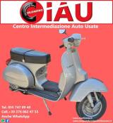 PIAGGIO Vespa 125 PX Primo modello