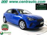 OPEL Corsa 1.2 Edition Manuale 5P * OK NEOPATENTATI *