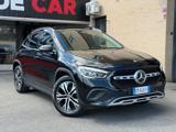 MERCEDES-BENZ GLA 200 d Automatic Business (TETTO) NESSUN VINCOLO