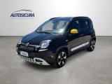 FIAT Panda 1.0 FireFly S&S Hybrid Pandina