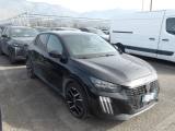 PEUGEOT 208 GT Hybrid 136 e-DCS6