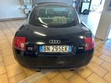 AUDI TT Roadster 1.8 T 20V 225 CV cat quattro