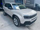 JEEP Avenger 1.2 Turbo 100 CV MHEV Altitude