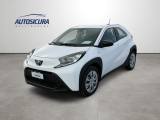 TOYOTA Aygo X 1.0 VVT-i 72 CV 5 porte Active