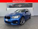 BMW 116 d 5p. Msport