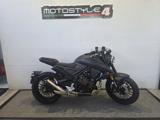 SWM GRAN MILANO 500