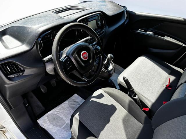 FIAT DOBLO DOBLÒ 1.6 MJT 120CV S&S PL-TN CA - foto 14