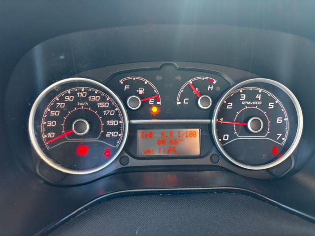 FIAT DOBLO DOBLÒ 1.6 MJT 120CV S&S PL-TN CA - foto 16