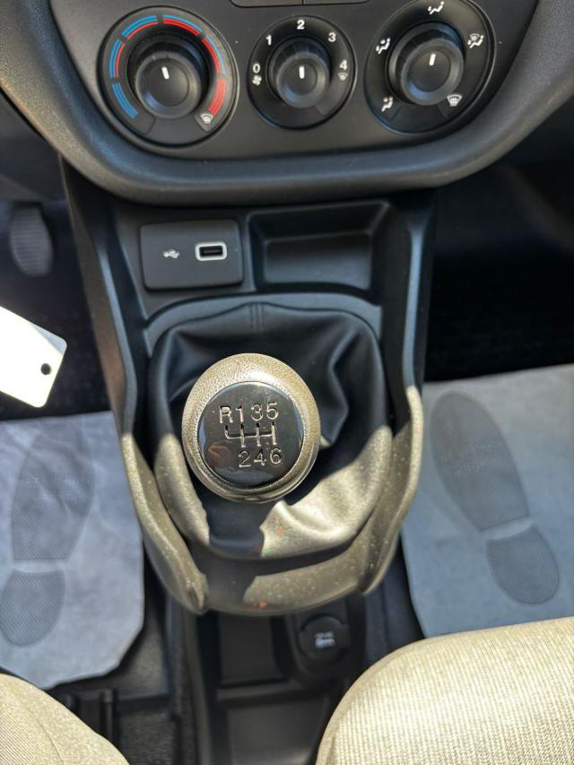FIAT DOBLO DOBLÒ 1.6 MJT 120CV S&S PL-TN CA - foto 22