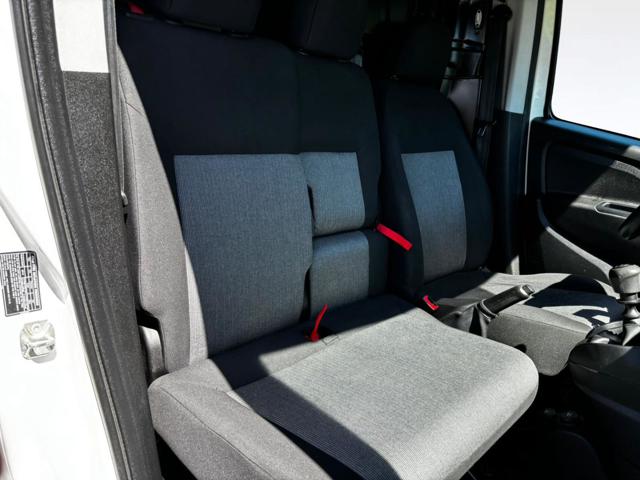FIAT DOBLO DOBLÒ 1.6 MJT 120CV S&S PL-TN CA - foto 27