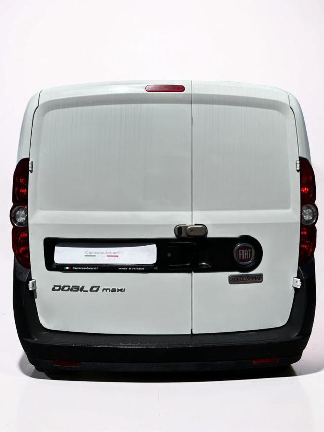 FIAT DOBLO DOBLÒ 1.6 MJT 120CV S&S PL-TN CA - foto 7