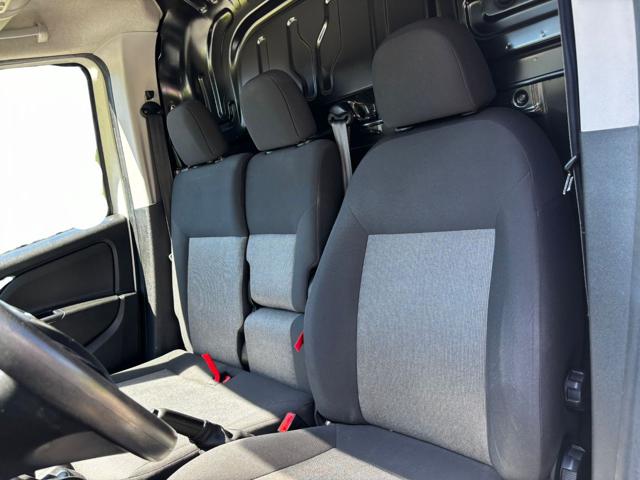 FIAT DOBLO DOBLÒ 1.6 MJT 120CV S&S PL-TN CA - foto 25