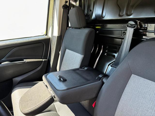 FIAT DOBLO DOBLÒ 1.6 MJT 120CV S&S PL-TN CA - foto 29