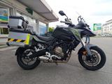 QJ MOTOR SRT 700 S SRT 700 S