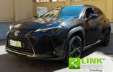 LEXUS UX Full Electric UX Hybrid Midnight